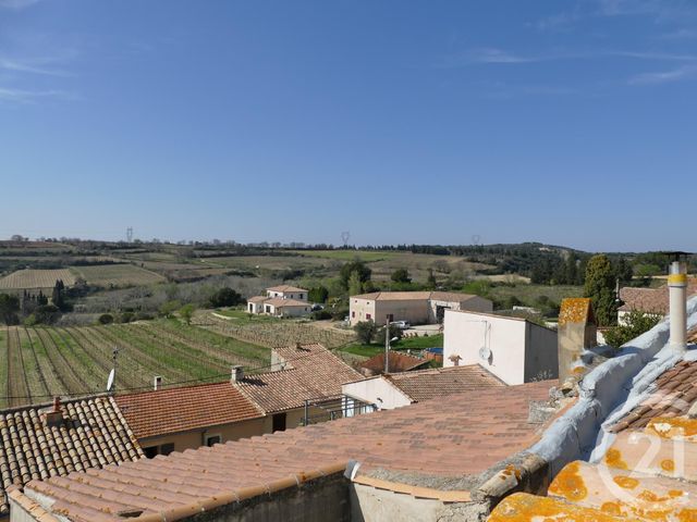 maison - ESTEZARGUES - 30