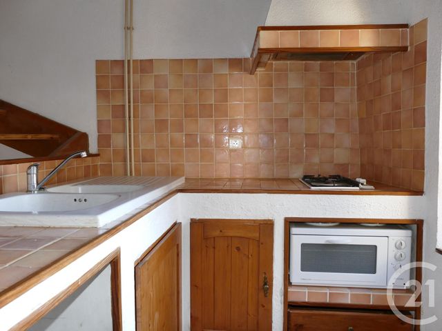 maison à louer - 3 pièces - 60.02 m2 - ESTEZARGUES - 30 - LANGUEDOC-ROUSSILLON - Century 21 Beven Immobilier