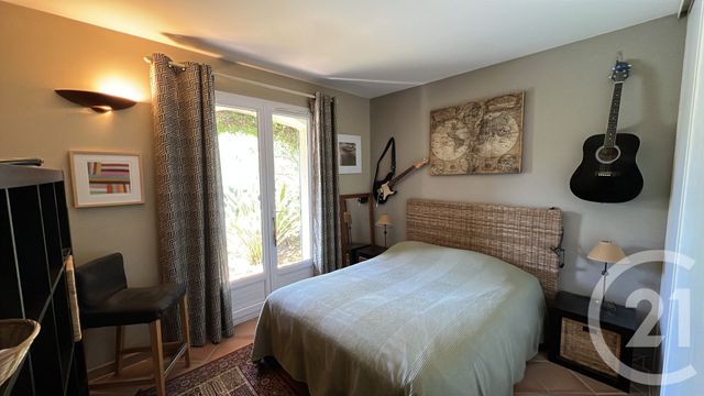 maison à vendre - 5 pièces - 131.39 m2 - CASTILLON DU GARD - 30 - LANGUEDOC-ROUSSILLON - Century 21 Beven Immobilier