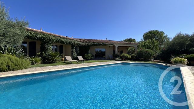 Maison à vendre CASTILLON DU GARD