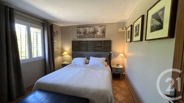 maison à vendre - 5 pièces - 131.39 m2 - CASTILLON DU GARD - 30 - LANGUEDOC-ROUSSILLON - Century 21 Beven Immobilier