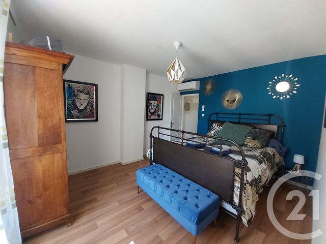 maison à louer - 3 pièces - 41.4 m2 - GARRIGUES STE EULALIE - 30 - LANGUEDOC-ROUSSILLON - Century 21 Beven Immobilier