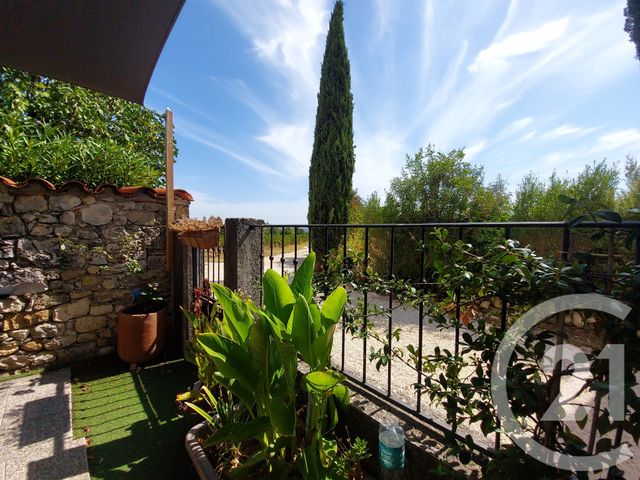 Maison à louer GARRIGUES STE EULALIE