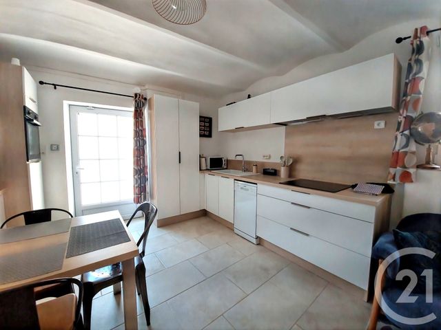 maison à louer - 3 pièces - 41.4 m2 - GARRIGUES STE EULALIE - 30 - LANGUEDOC-ROUSSILLON - Century 21 Beven Immobilier