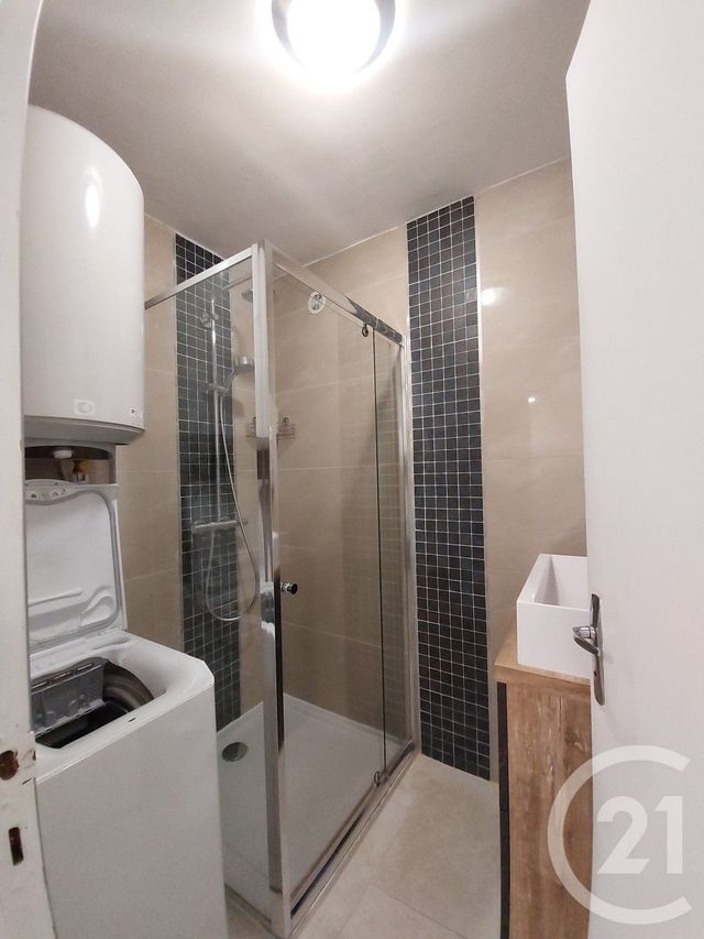 maison à louer - 3 pièces - 41.4 m2 - GARRIGUES STE EULALIE - 30 - LANGUEDOC-ROUSSILLON - Century 21 Beven Immobilier