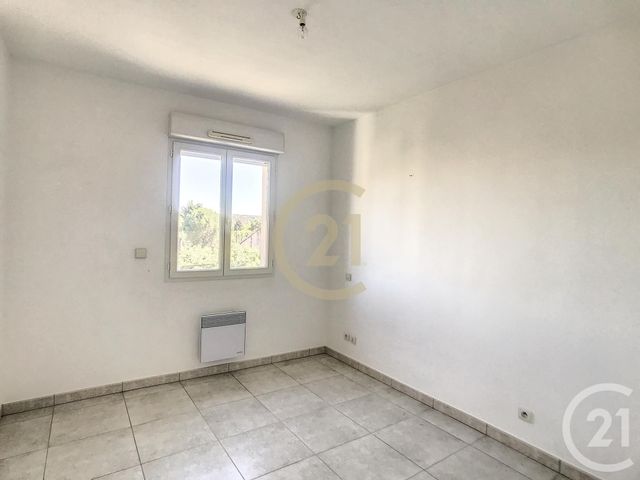 Appartement F2 à louer - 2 pièces - 36.29 m2 - ROQUEMAURE - 30 - LANGUEDOC-ROUSSILLON - Century 21 Beven Immobilier