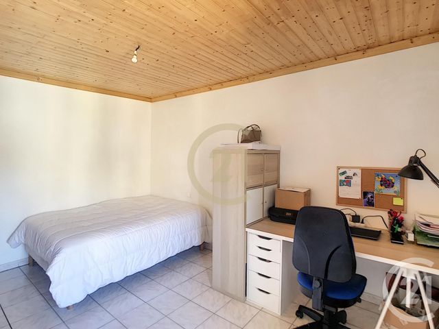 maison à louer - 3 pièces - 83.33 m2 - DOMAZAN - 30 - LANGUEDOC-ROUSSILLON - Century 21 Beven Immobilier