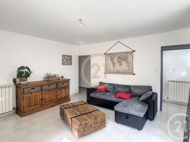 maison à louer - 3 pièces - 83.33 m2 - DOMAZAN - 30 - LANGUEDOC-ROUSSILLON - Century 21 Beven Immobilier