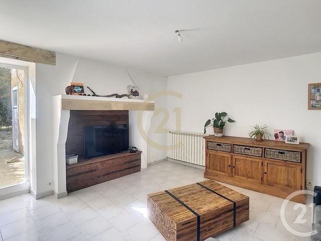 maison à louer - 3 pièces - 83.33 m2 - DOMAZAN - 30 - LANGUEDOC-ROUSSILLON - Century 21 Beven Immobilier
