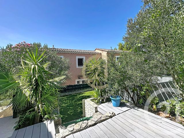 maison à vendre - 8 pièces - 193.32 m2 - BEAUCAIRE - 30 - LANGUEDOC-ROUSSILLON - Century 21 Beven Immobilier