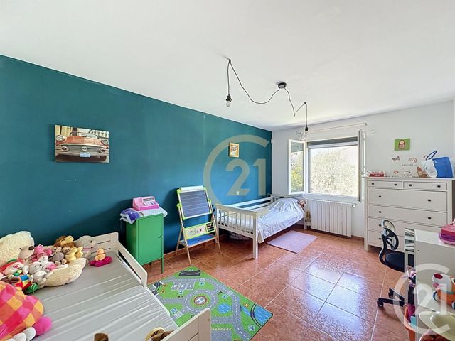 maison à vendre - 8 pièces - 193.32 m2 - BEAUCAIRE - 30 - LANGUEDOC-ROUSSILLON - Century 21 Beven Immobilier