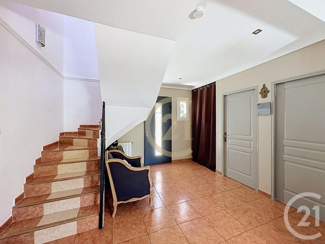 maison à vendre - 8 pièces - 193.32 m2 - BEAUCAIRE - 30 - LANGUEDOC-ROUSSILLON - Century 21 Beven Immobilier