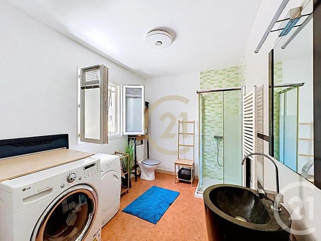 maison à vendre - 8 pièces - 193.32 m2 - BEAUCAIRE - 30 - LANGUEDOC-ROUSSILLON - Century 21 Beven Immobilier