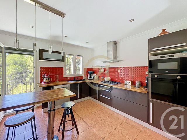 maison à vendre - 8 pièces - 193.32 m2 - BEAUCAIRE - 30 - LANGUEDOC-ROUSSILLON - Century 21 Beven Immobilier