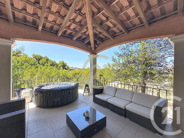 maison à vendre - 8 pièces - 193.32 m2 - BEAUCAIRE - 30 - LANGUEDOC-ROUSSILLON - Century 21 Beven Immobilier