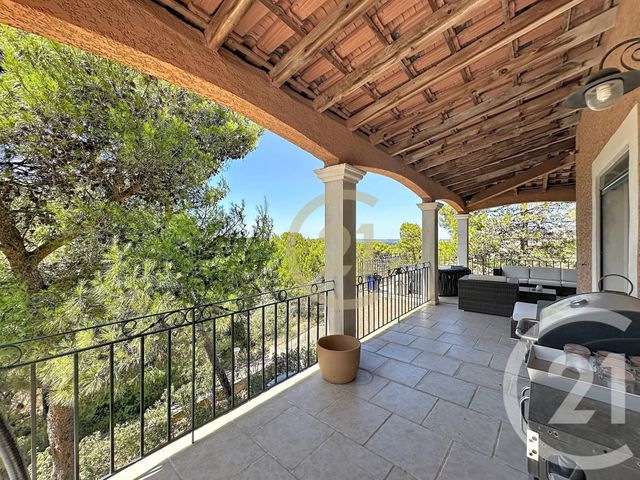 maison à vendre - 8 pièces - 193.32 m2 - BEAUCAIRE - 30 - LANGUEDOC-ROUSSILLON - Century 21 Beven Immobilier