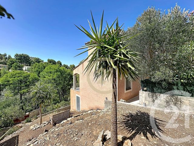 maison à vendre - 8 pièces - 193.32 m2 - BEAUCAIRE - 30 - LANGUEDOC-ROUSSILLON - Century 21 Beven Immobilier