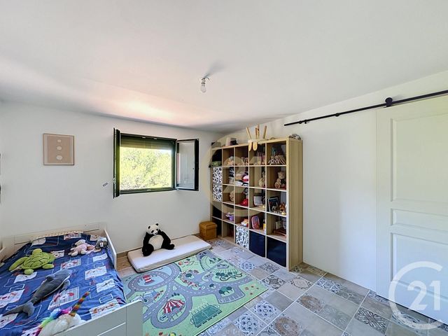 maison à vendre - 8 pièces - 193.32 m2 - BEAUCAIRE - 30 - LANGUEDOC-ROUSSILLON - Century 21 Beven Immobilier