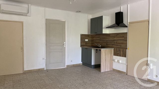 Appartement à louer - 2 pièces - 52.18 m2 - CONNAUX - 30 - LANGUEDOC-ROUSSILLON - Century 21 Beven Immobilier