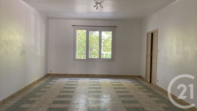 Appartement à louer - 2 pièces - 52.18 m2 - CONNAUX - 30 - LANGUEDOC-ROUSSILLON - Century 21 Beven Immobilier
