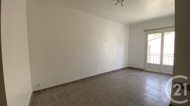 Appartement à louer - 2 pièces - 52.18 m2 - CONNAUX - 30 - LANGUEDOC-ROUSSILLON - Century 21 Beven Immobilier