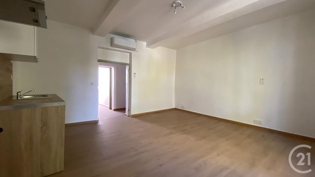 Appartement à louer - 2 pièces - 57.34 m2 - CONNAUX - 30 - LANGUEDOC-ROUSSILLON - Century 21 Beven Immobilier