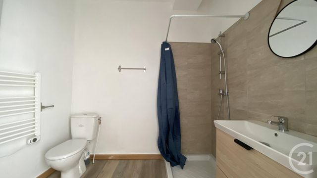 Appartement à louer - 2 pièces - 57.34 m2 - CONNAUX - 30 - LANGUEDOC-ROUSSILLON - Century 21 Beven Immobilier
