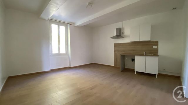 Appartement à louer CONNAUX