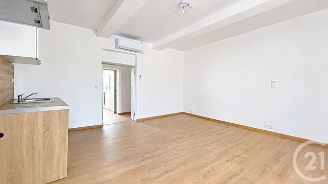 appartement - CONNAUX - 30