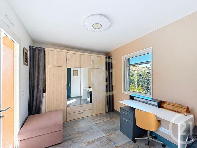 maison à vendre - 5 pièces - 138.51 m2 - REMOULINS - 30 - LANGUEDOC-ROUSSILLON - Century 21 Beven Immobilier