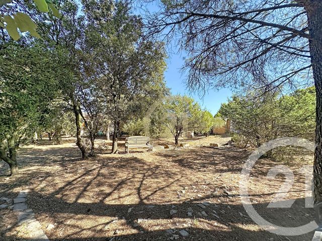 maison à vendre - 5 pièces - 138.51 m2 - REMOULINS - 30 - LANGUEDOC-ROUSSILLON - Century 21 Beven Immobilier