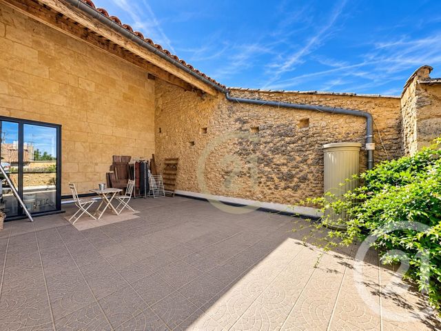 maison à vendre - 8 pièces - 308.92 m2 - REMOULINS - 30 - LANGUEDOC-ROUSSILLON - Century 21 Beven Immobilier