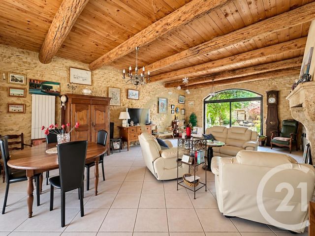 maison à vendre - 8 pièces - 308.92 m2 - REMOULINS - 30 - LANGUEDOC-ROUSSILLON - Century 21 Beven Immobilier