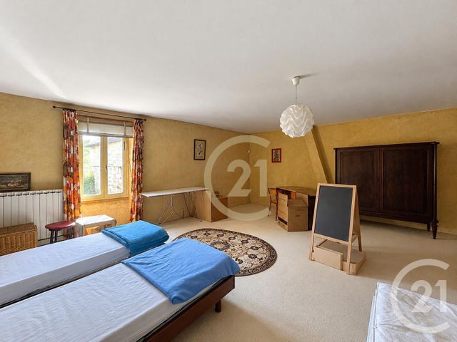 maison à vendre - 8 pièces - 308.92 m2 - REMOULINS - 30 - LANGUEDOC-ROUSSILLON - Century 21 Beven Immobilier
