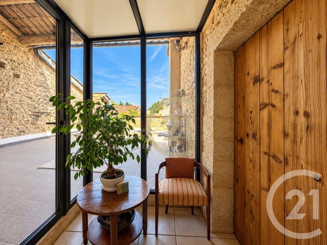 maison à vendre - 8 pièces - 308.92 m2 - REMOULINS - 30 - LANGUEDOC-ROUSSILLON - Century 21 Beven Immobilier