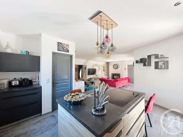 maison à vendre - 5 pièces - 138.51 m2 - UZES - 30 - LANGUEDOC-ROUSSILLON - Century 21 Beven Immobilier