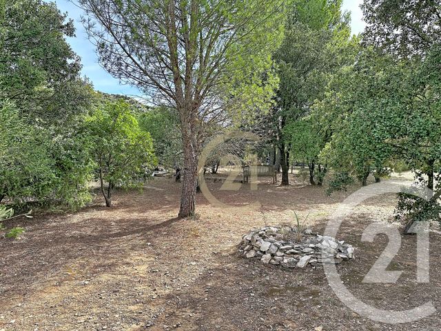 maison à vendre - 5 pièces - 138.51 m2 - UZES - 30 - LANGUEDOC-ROUSSILLON - Century 21 Beven Immobilier