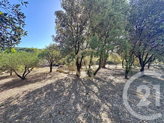 maison à vendre - 5 pièces - 138.51 m2 - UZES - 30 - LANGUEDOC-ROUSSILLON - Century 21 Beven Immobilier