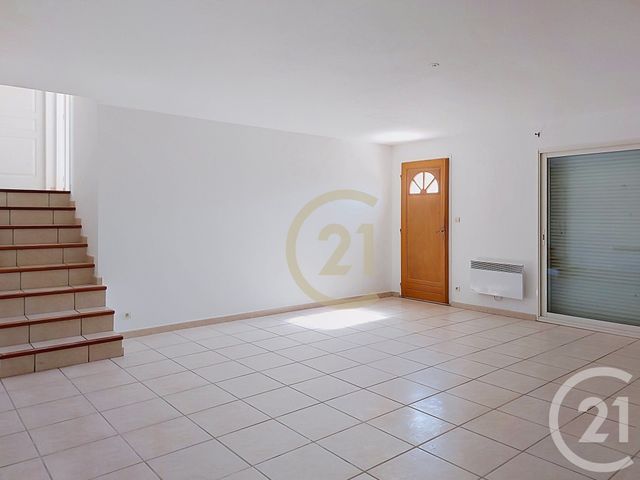 maison à louer - 4 pièces - 88.59 m2 - CASTILLON DU GARD - 30 - LANGUEDOC-ROUSSILLON - Century 21 Beven Immobilier