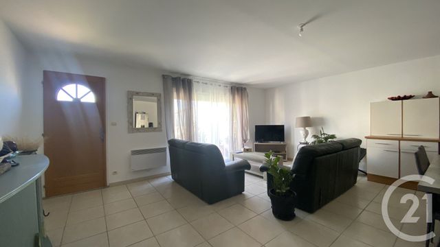 maison à louer - 4 pièces - 88.59 m2 - CASTILLON DU GARD - 30 - LANGUEDOC-ROUSSILLON - Century 21 Beven Immobilier