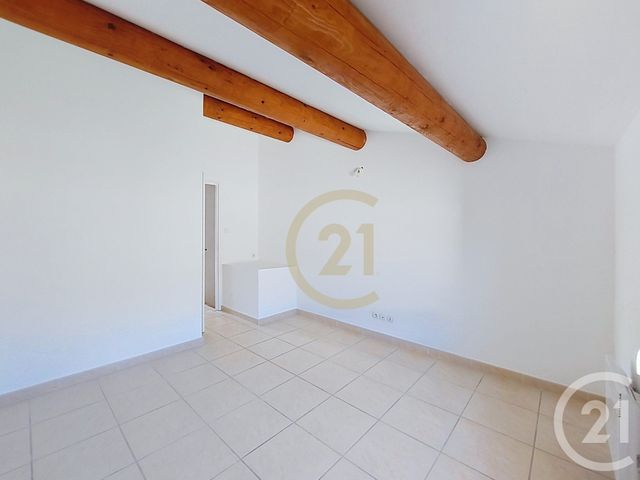 maison à louer - 4 pièces - 88.59 m2 - CASTILLON DU GARD - 30 - LANGUEDOC-ROUSSILLON - Century 21 Beven Immobilier