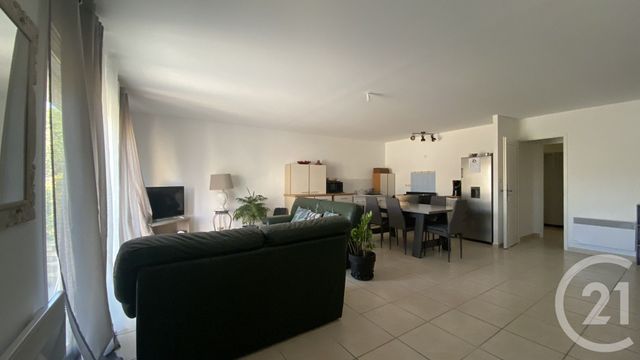 maison - CASTILLON DU GARD - 30