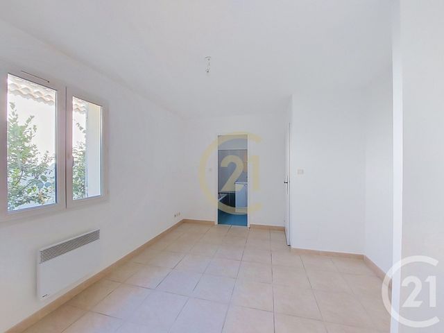 maison à louer - 4 pièces - 88.59 m2 - CASTILLON DU GARD - 30 - LANGUEDOC-ROUSSILLON - Century 21 Beven Immobilier