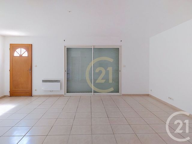maison à louer - 4 pièces - 88.59 m2 - CASTILLON DU GARD - 30 - LANGUEDOC-ROUSSILLON - Century 21 Beven Immobilier