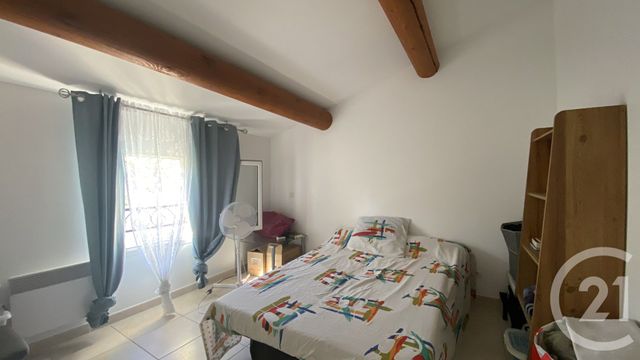 maison à louer - 4 pièces - 88.59 m2 - CASTILLON DU GARD - 30 - LANGUEDOC-ROUSSILLON - Century 21 Beven Immobilier