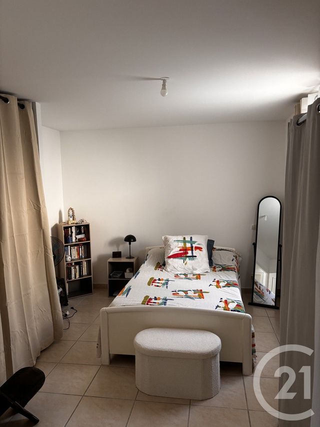maison à louer - 4 pièces - 88.59 m2 - CASTILLON DU GARD - 30 - LANGUEDOC-ROUSSILLON - Century 21 Beven Immobilier