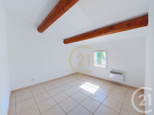 maison à louer - 4 pièces - 88.59 m2 - CASTILLON DU GARD - 30 - LANGUEDOC-ROUSSILLON - Century 21 Beven Immobilier