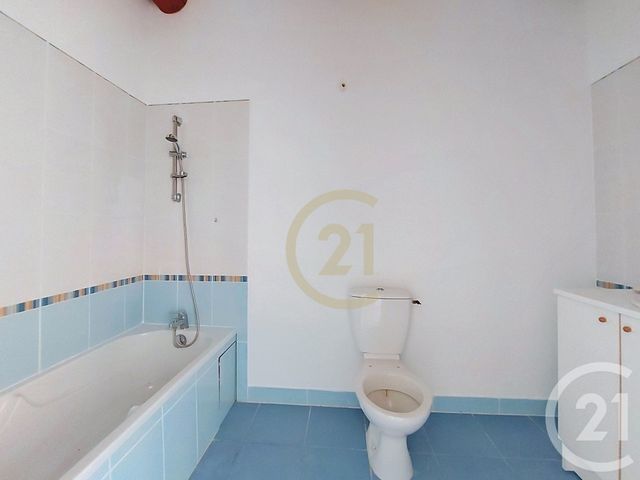 maison à louer - 4 pièces - 88.59 m2 - CASTILLON DU GARD - 30 - LANGUEDOC-ROUSSILLON - Century 21 Beven Immobilier