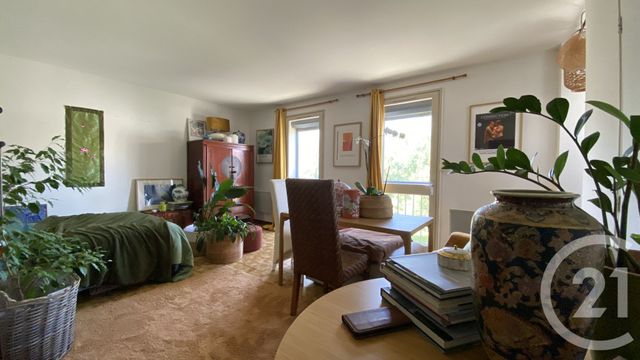 appartement - VILLENEUVE LES AVIGNON - 30