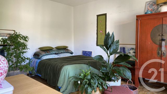 Appartement F1 à louer - 1 pièce - 32.65 m2 - VILLENEUVE LES AVIGNON - 30 - LANGUEDOC-ROUSSILLON - Century 21 Beven Immobilier